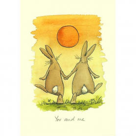 You And Me
