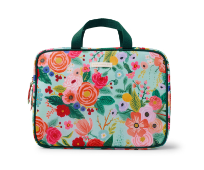 Garden Party Travel Cosmetic Case|Rifle Paper