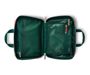 Garden Party Travel Cosmetic Case|Rifle Paper