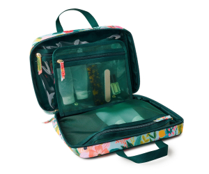 Garden Party Travel Cosmetic Case|Rifle Paper