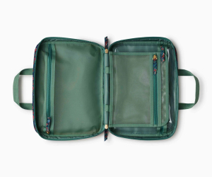 Rosa Travel Cosmetic Case|Rifle Paper