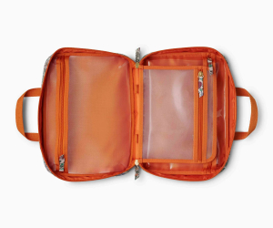 Safari Travel Cosmetic Case|Rifle Paper