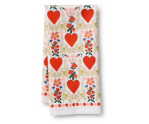 Juliet Tea Towel|Rifle Paper