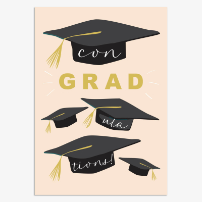 Congradulations