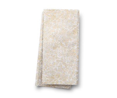 Champagne Dot Tissue Paper Set|Rifle Paper