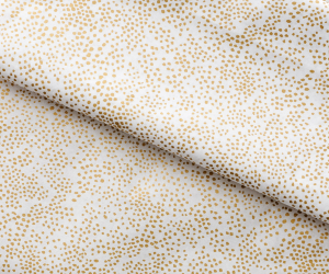 Champagne Dot Tissue Paper Set|Rifle Paper