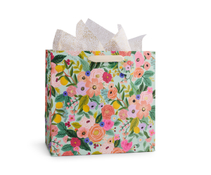 Champagne Dot Tissue Paper Set|Rifle Paper