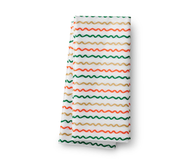 Ribbon Stripe Tissue Paper Set|Rifle Paper