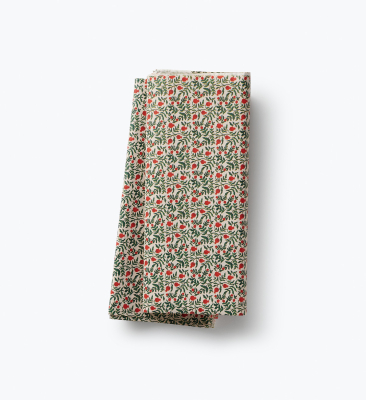 Christmastide Pomegranate Tissue Paper Set|Rifle Paper