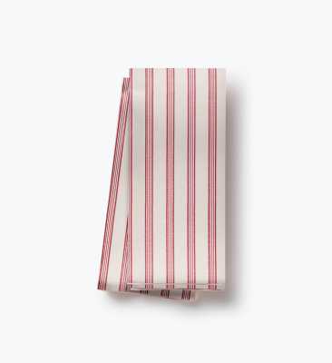 Yuletide Red Stripes Tissue Paper Set|Rifle Paper