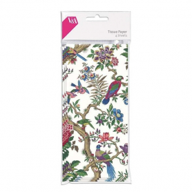 TISSUE The Chinese Tree