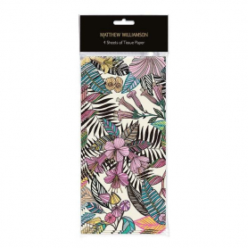 TISSUE Kantuta Pastel