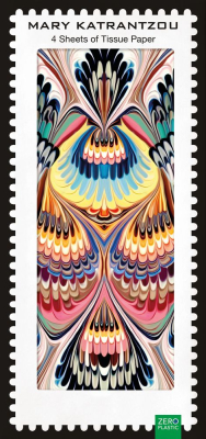 TISSUE Mirror Marble