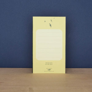 Spring Spins Die Cut|Art Angels