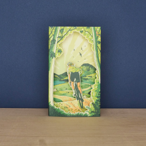 Spring Spins Die Cut|Art Angels