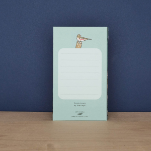 Frosty Lanes Die Cut|Art Angels