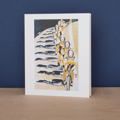 Chain Gang|Art Angels