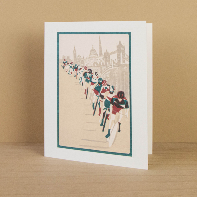 City Cycling|Art Angels