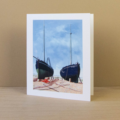 Whitstable Oystermen|Art Angels