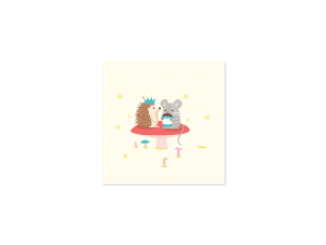 Woodland Birthday|Up With Paper