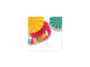 Birthday Party|Up With Paper