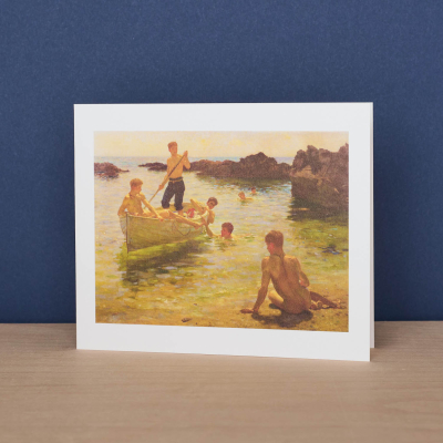 Morning Splendour|Art Angels