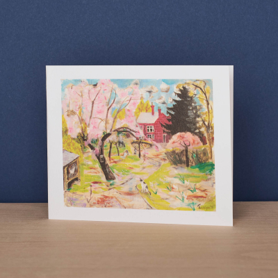 Cherry Tree|Art Angels