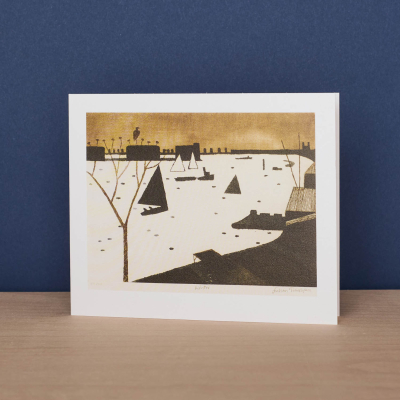 Winter 1974|Art Angels