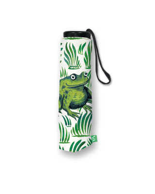 UMBRELLA Frog Tile