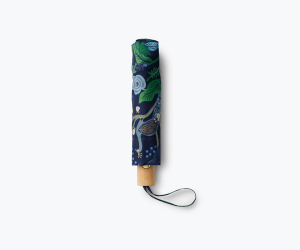 Peacock Umbrella|Rifle Paper