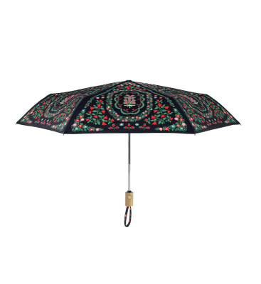 Rosette Umbrella|Rifle Paper