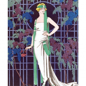 Des Roses Dans La Nuit