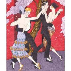 Les Fureurs Du Tango