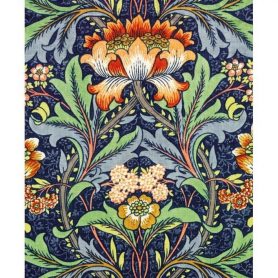 Chintz Funishing Fabric