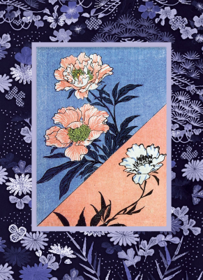 Japanese Florals