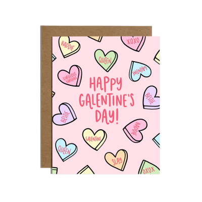 Galentine