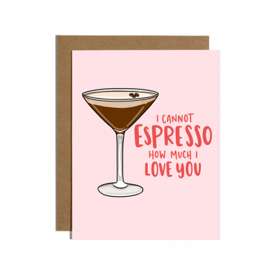 Espresso