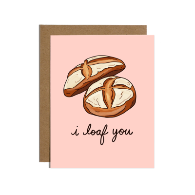 Loaf You