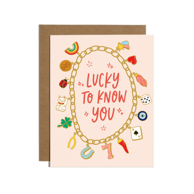 Lucky Charm