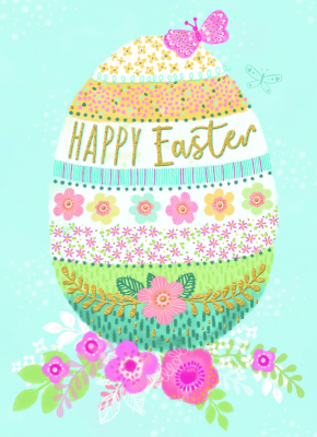 Easter Egg
