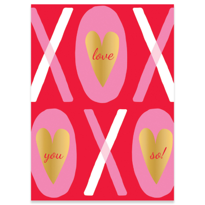 Xoxo