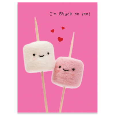 Marshmallows