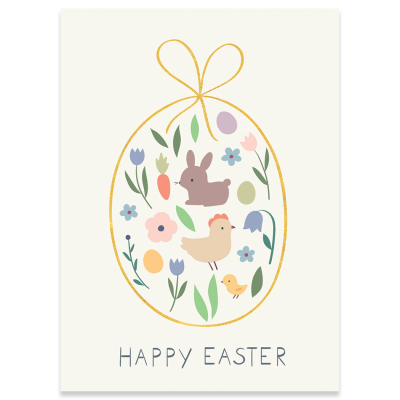 Easter Egg