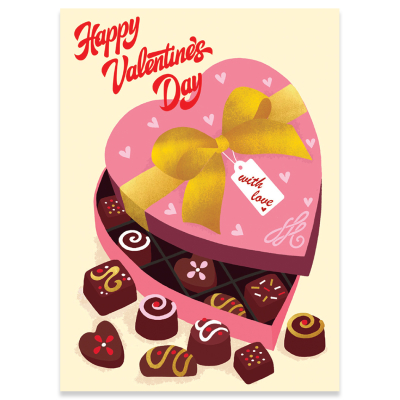 Chocolates