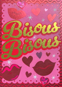 Bisous