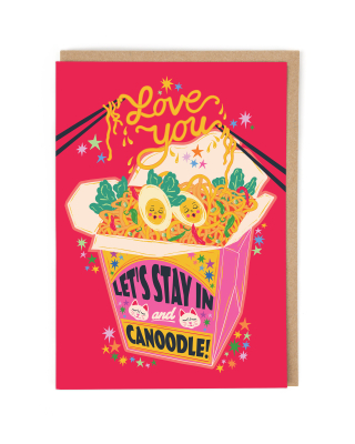 Noodles