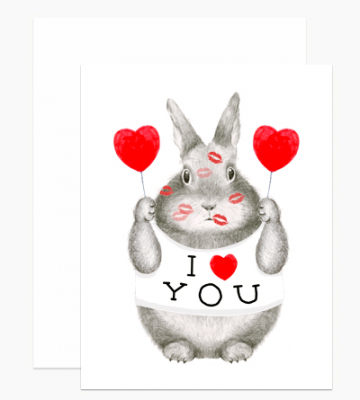 I Heart You