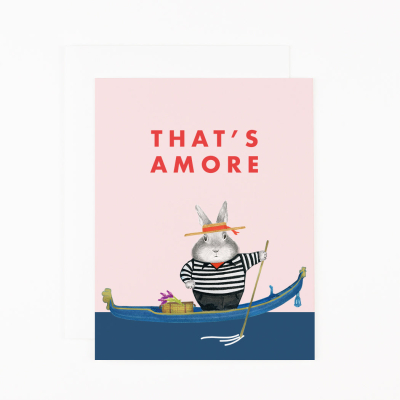Thats Amore