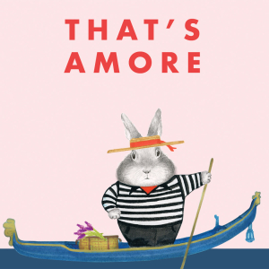Thats Amore