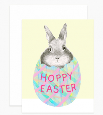 Hoppy Easter